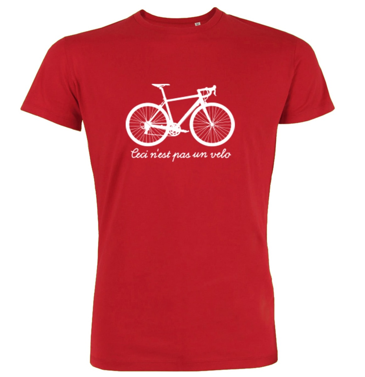 Ceci n'est pas un velo